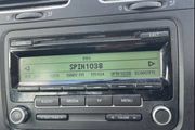 radio VW