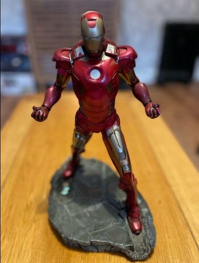 Ironman