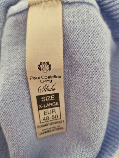 Paul Costelloe Jumper