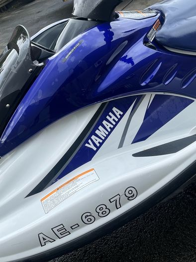 Summer jet ski and rib bundle