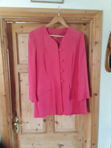 ladies coat