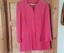 ladies coat