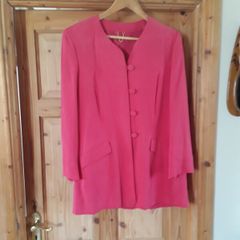 ladies coat