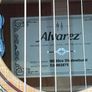 Alvarez Masterworks MG60 ce -all solid woods Image 5
