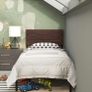 3ft Single Bed Frame Image 10