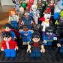 Lego Superman Collection Image 5
