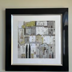 NEW Framed Picture from The Wight Studios
