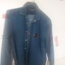 Dolce and gabana men's denim shirt Image 3