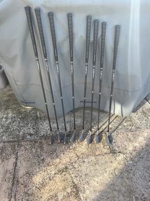golf set