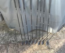 golf set