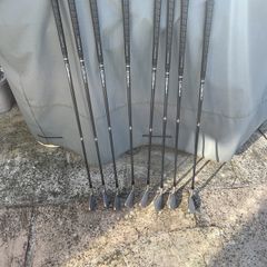 golf set
