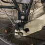 Folding bike Image 2