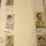 Liam Devlin gaa sports cards 1950s Image 4