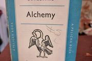 Alchemy - E.J. Holmyard