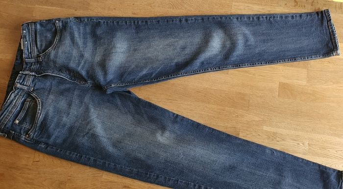 Great Girls H&M Jeans Age 14 Yrs +