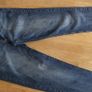 Great Girls H&M Jeans Age 14 Yrs + Image 8