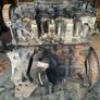 Renault / Nissan 1.5 dCi K9K 110HP Engine Image 3