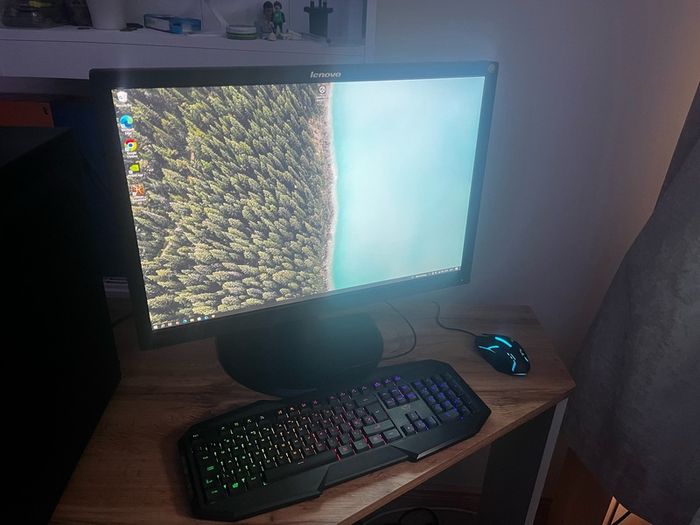 Gaming pc