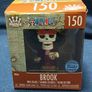 Funko Minis One Piece Exclusive Vinyl Figures Collection Image 6
