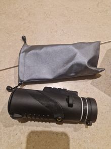 60x 40 monocular