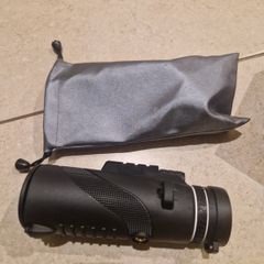 60x 40 monocular