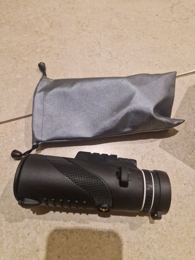 60x 40 monocular