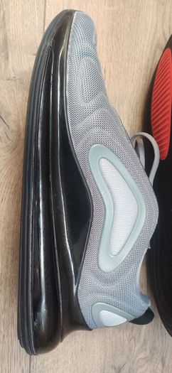Nike Air Max 720 Size UK 10.5