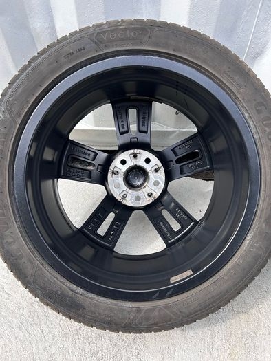 Genuine BMW Style 871M 19" Alloy Wheels