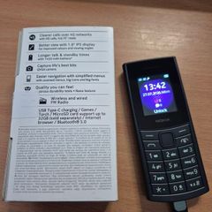 HMD Nokia 110 4G 2nd Edition