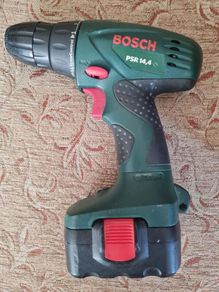 Bosch Power drill
