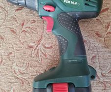 Bosch Power drill