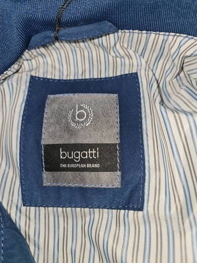 Bugatti jacket