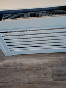 radiator cover