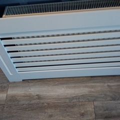 radiator cover