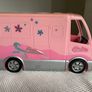 Barbie Vintage Camper Van with pool Image 4