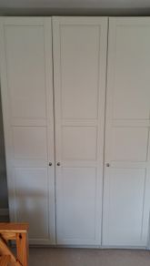Wardrobes