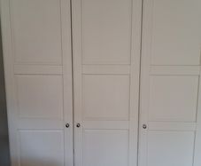 Wardrobes