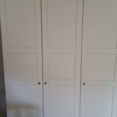 Wardrobes