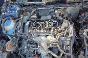 vw engine