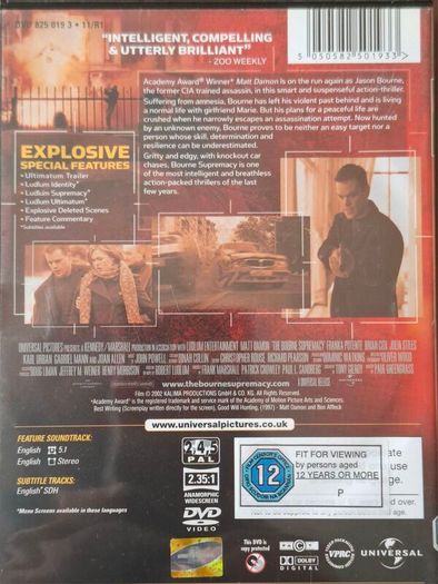 Great Dvds. Special Offer now,  any 8/12/16 Dvds.  Free Postage.