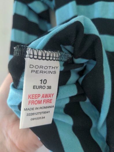 Dorothy Perkins ladies top