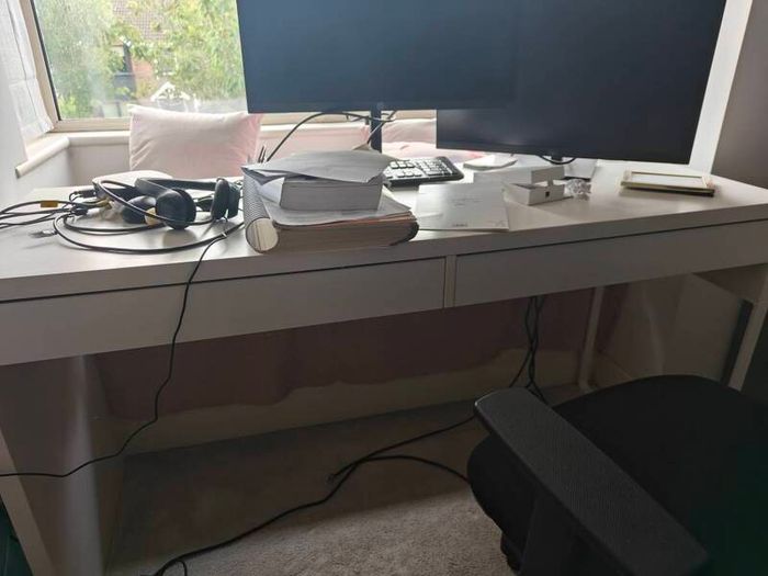 Office Desk