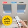 Velux Blinds - Fakro Blinds - Keylite - Blinds Image 8