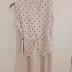 womens linen suits