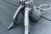 Sram Rival-Apex group set 2x10