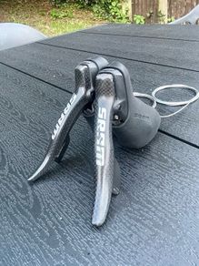 Sram Rival-Apex group set 2x10