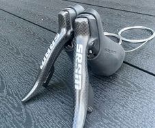 Sram Rival-Apex group set 2x10