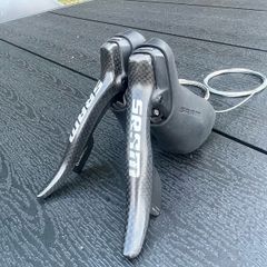 Sram Rival-Apex group set 2x10
