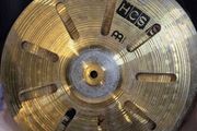 Meinl 14" hcs trash stackers