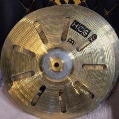 Meinl 14" hcs trash stackers